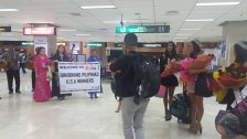BP-USA Arrives in Cebu City, Philippines